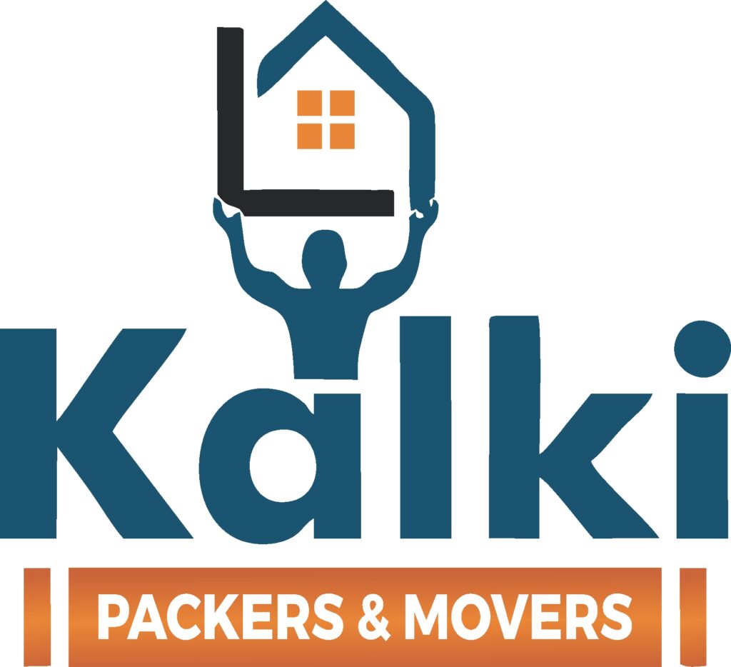 Kalki Packers And Movers 