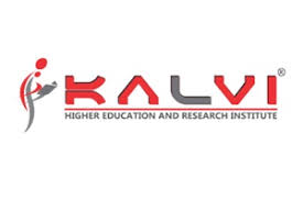Kalvi Higher Education Research Ins
