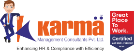 Karma Management Consultants Pvt Ltd