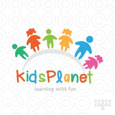 Kids Planet - A Unique Pre School For Kids