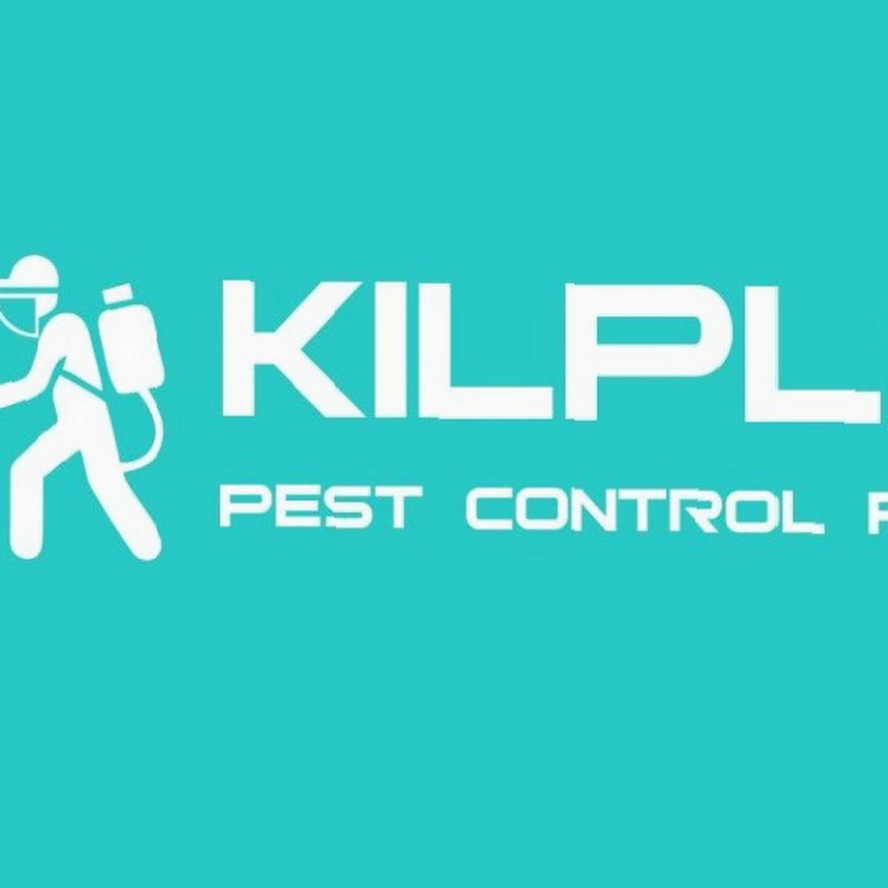 KILPLAY Pest Control Pvt Ltd