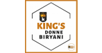 Kings Donne Biryani