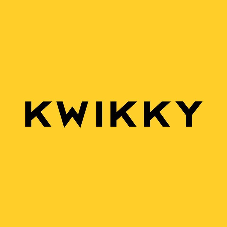 Kwikky  Delivery App