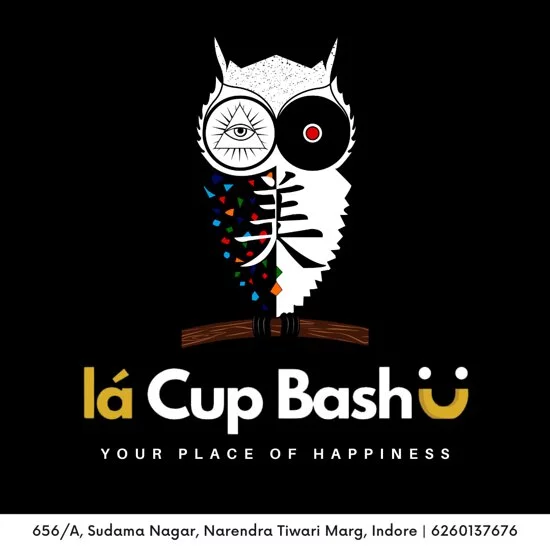 La Cup Bashii
