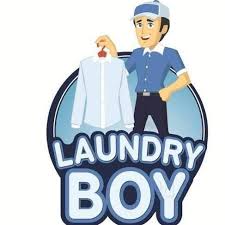 Laundry Boy