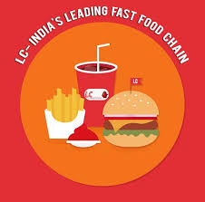 LC Indias Leading Fast Food