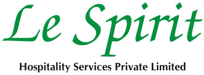 Le Spirit Hospitality Services Pvt Ltd