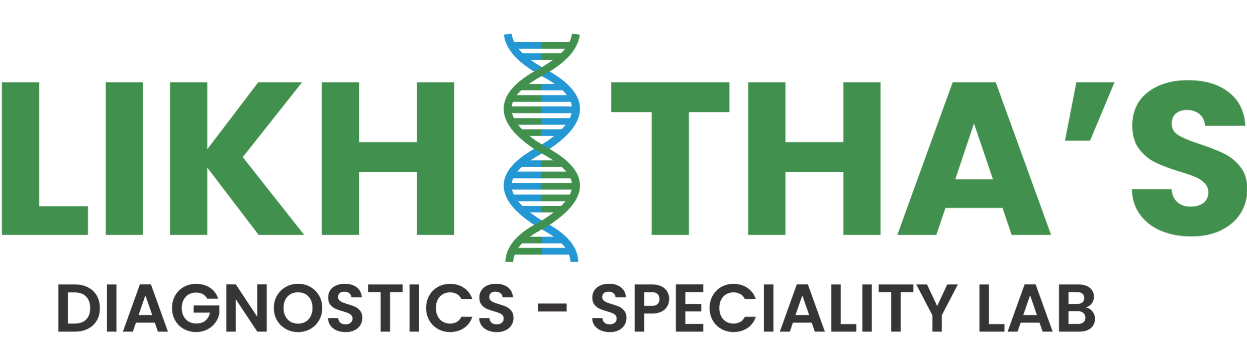 Likhitha Diagnostic  Specialty Lab