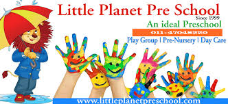 Little Planet Preschool