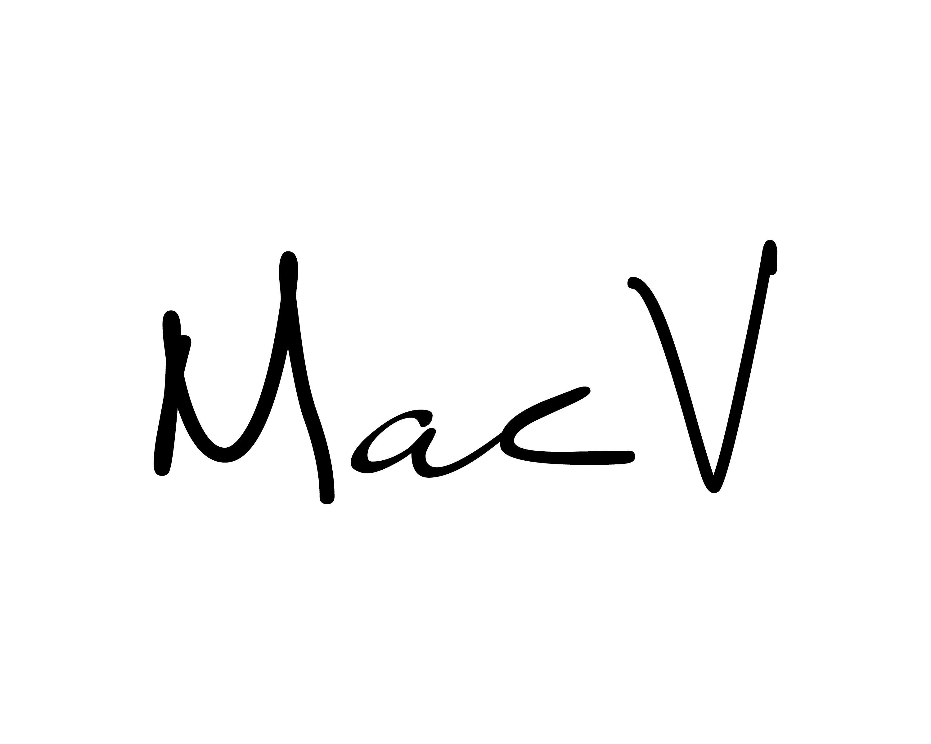 Mac V