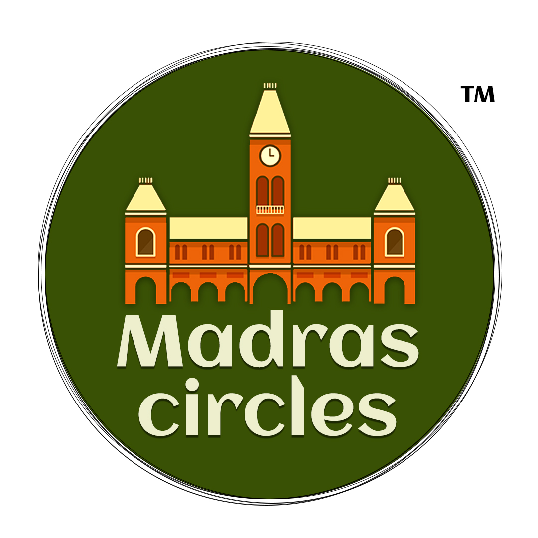 Madras Circles