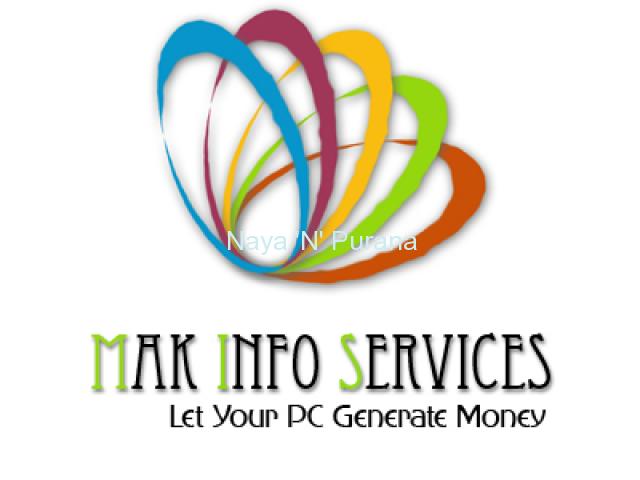 Mak Info Services