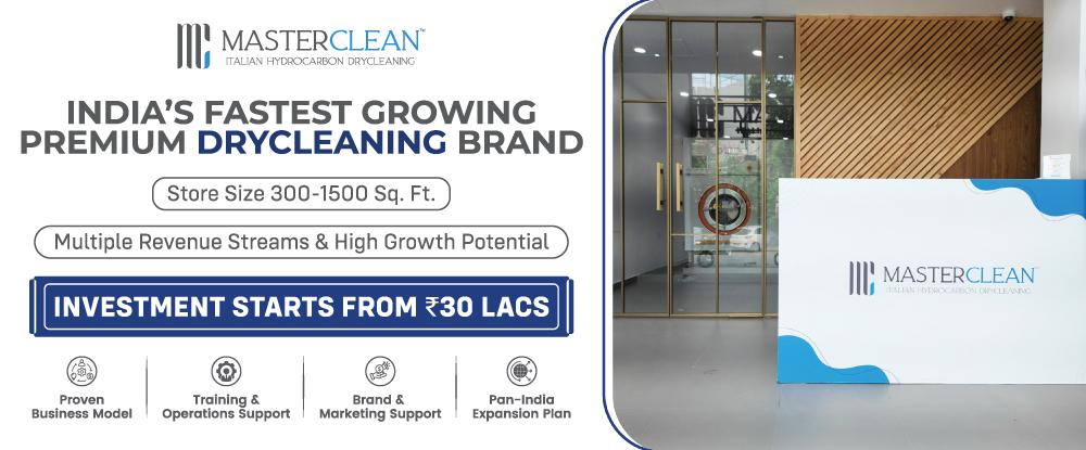 MASTERCLEAN