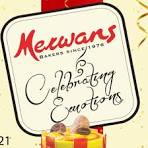 MERWANS CONFECTIONERS PVT LTD 
