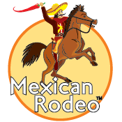 Mexican Rodeo