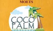 Moets Coco Palm