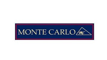 Monte Carlo refurbish its Logo