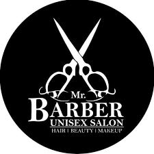 MrBARBER Unisex Salon