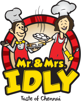 Mr. Mrs. Idly