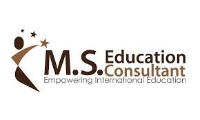 M.S. Education Consultant