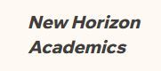 New Horizon Global Academics