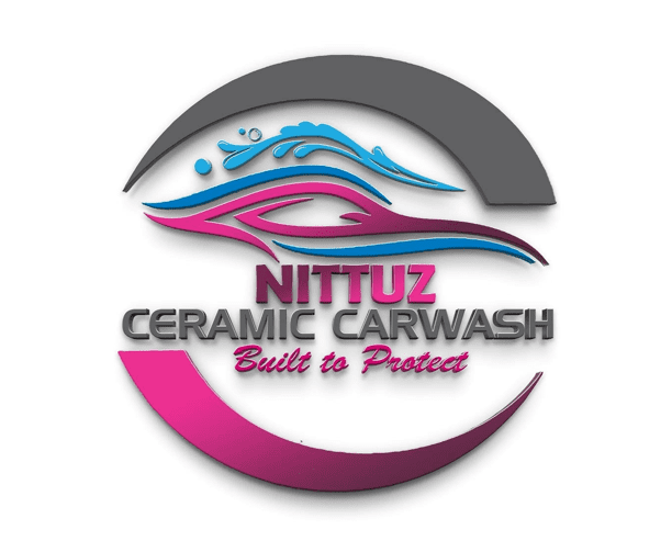 Nittuz Ceramic Carwash