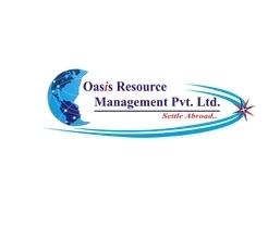 Oasis Resource Management Pvt Ltd.