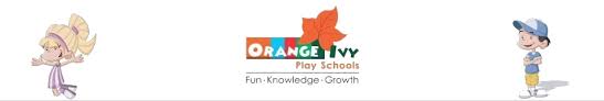 Orange Ivy Play Schools 