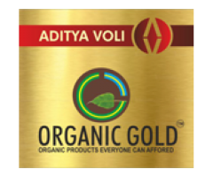 Organic Gold