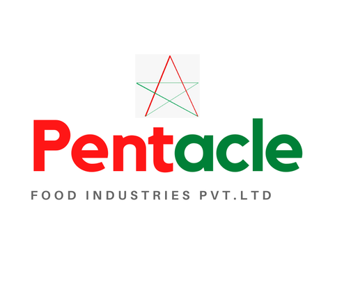 Pentacle Food