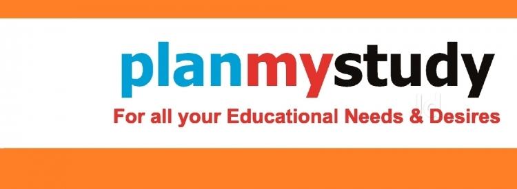 PlanMyStudy