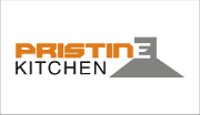 Pristine Kitchen