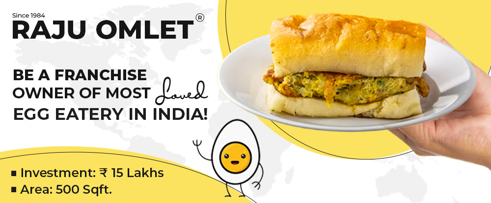 Raju Omlet