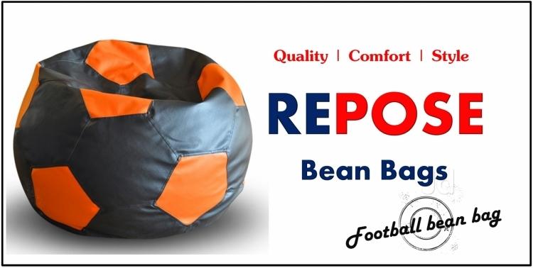 Repose Bean Bags