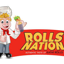 Rolls Nation 26