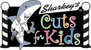 Sharkeys Cuts for Kids
