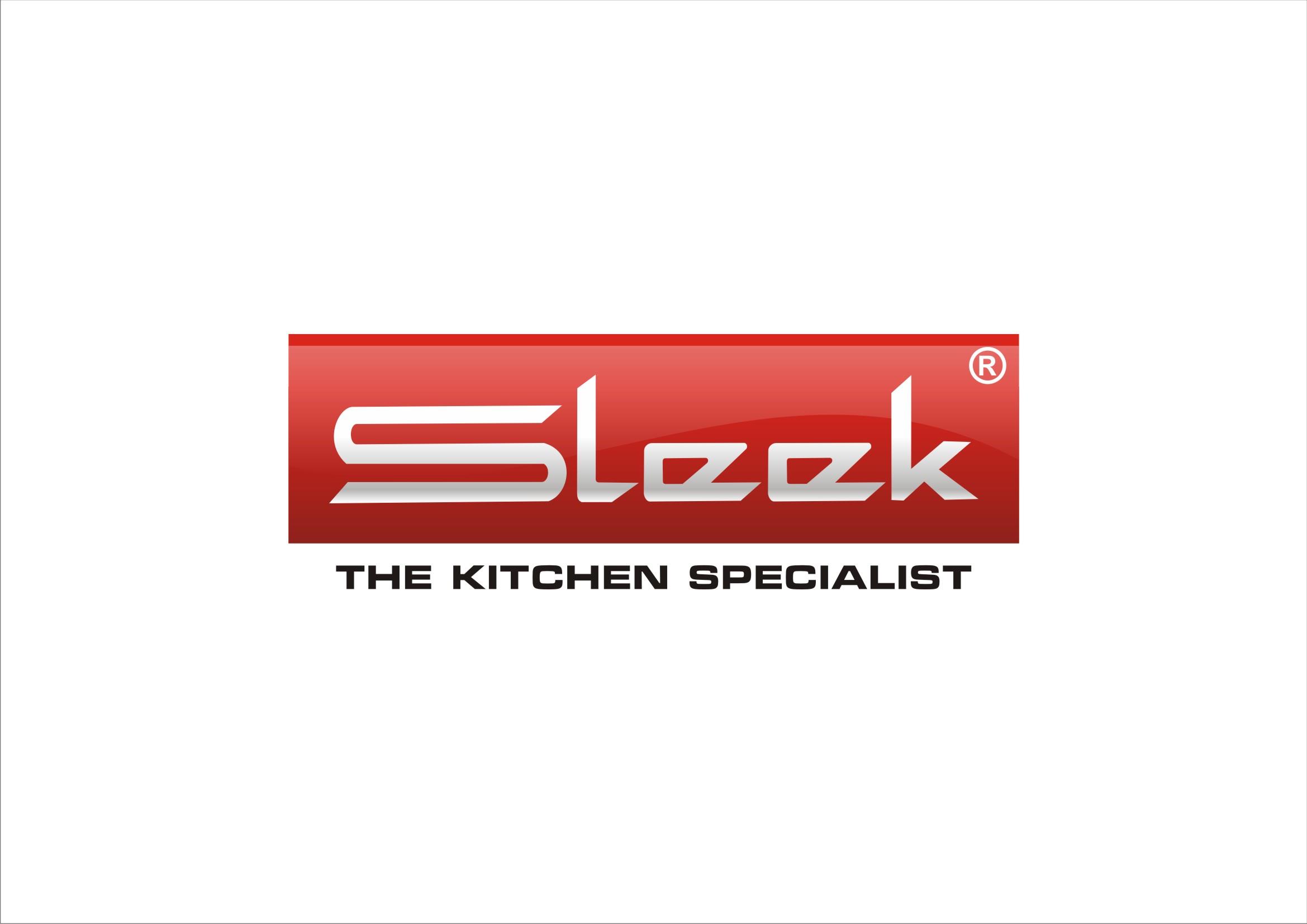 Sleek Kitchen