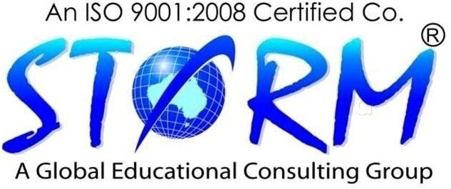 Storm - A Global Educational Consulting Group