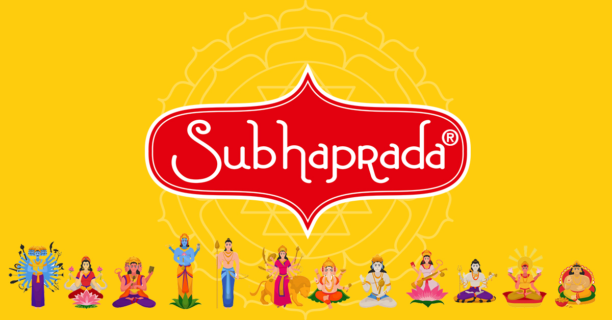 Subhaprada