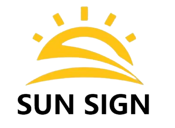 Sun Sign Publication