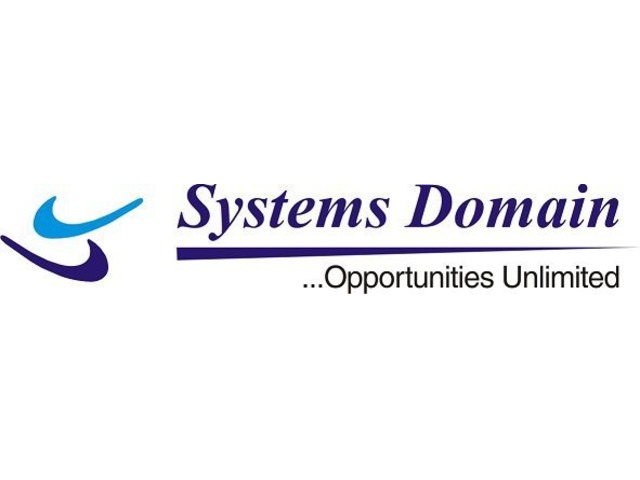 Systems Domain Pvt Ltd