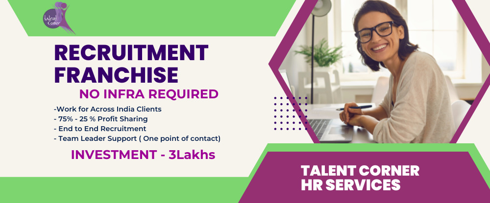 Talent Corner HR Services 