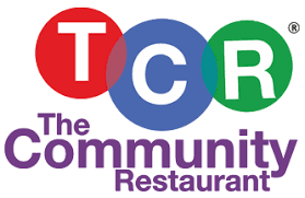 TCR The Community Restaurant
