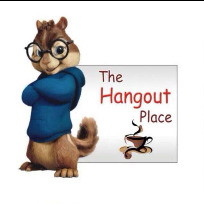 The Hangout Place