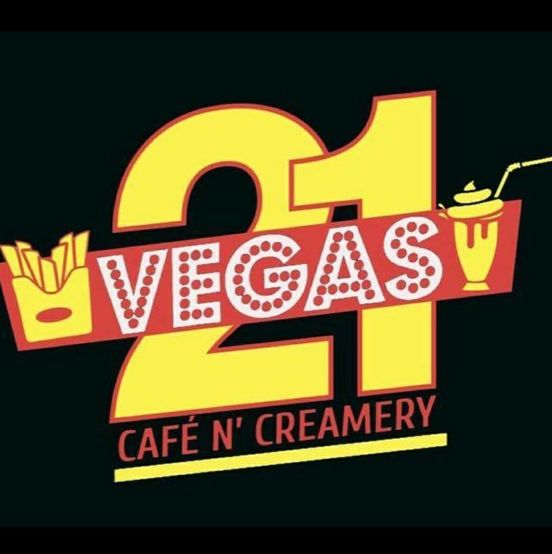 Vegas 21
