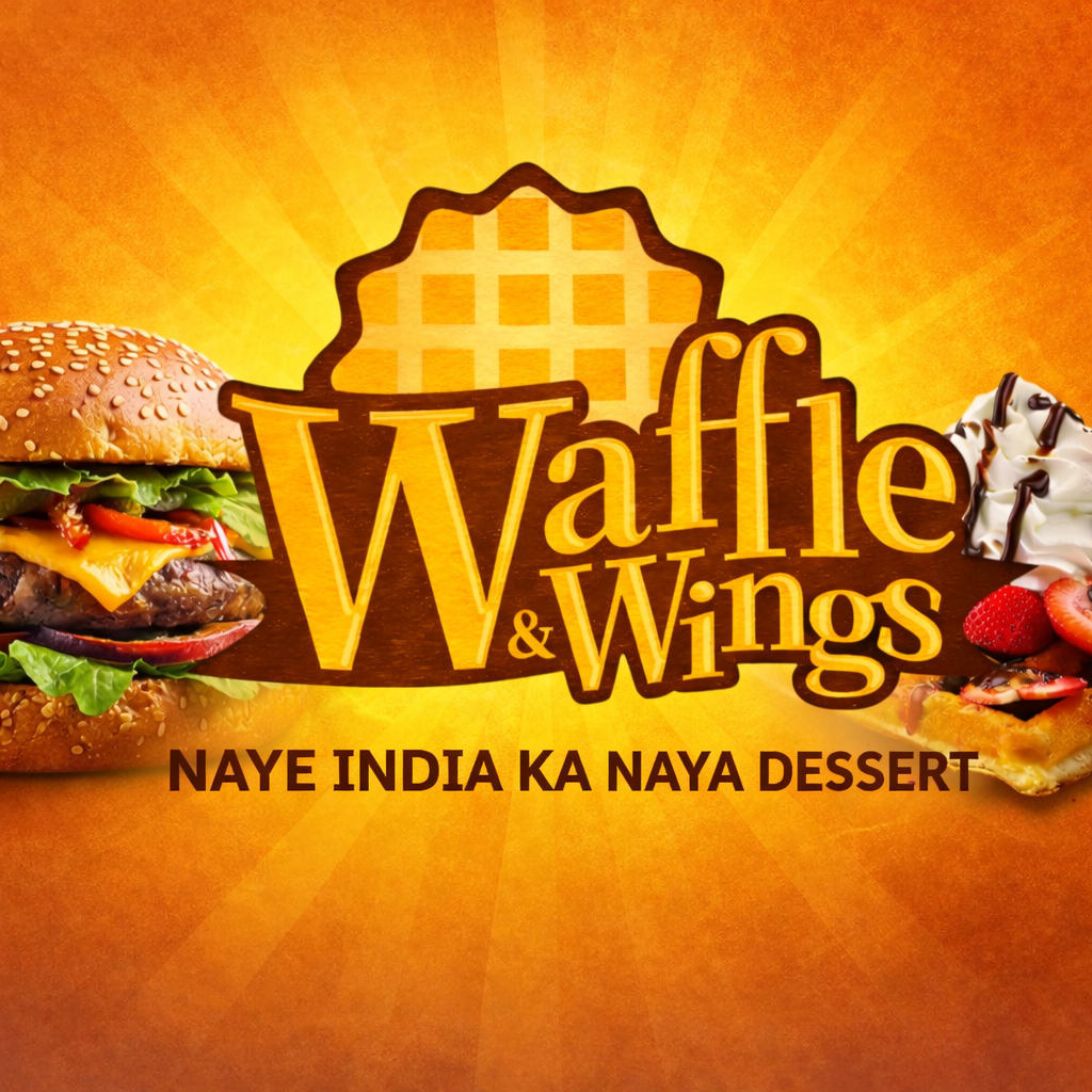 Waffle  Wings