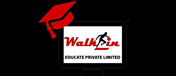 Walkin Educate Pvt Ltd
