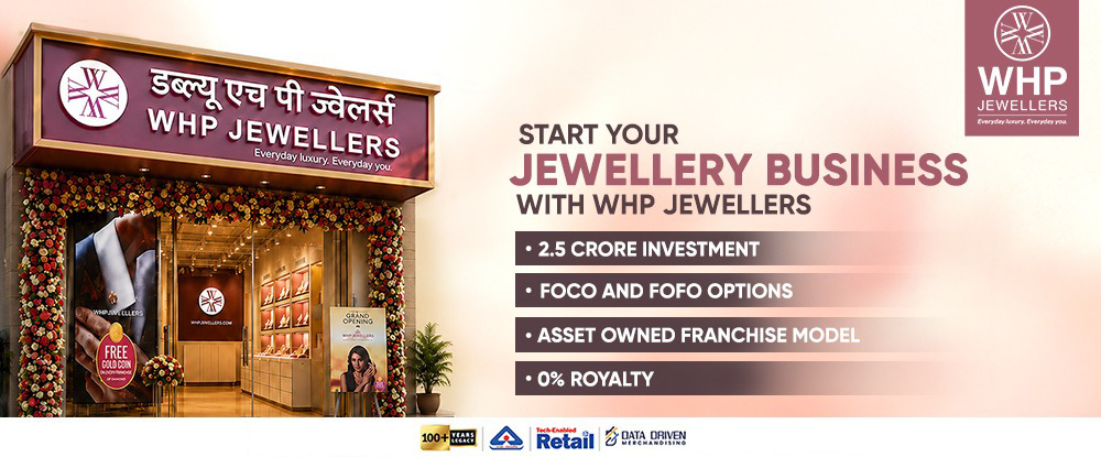WHP Jewellers 