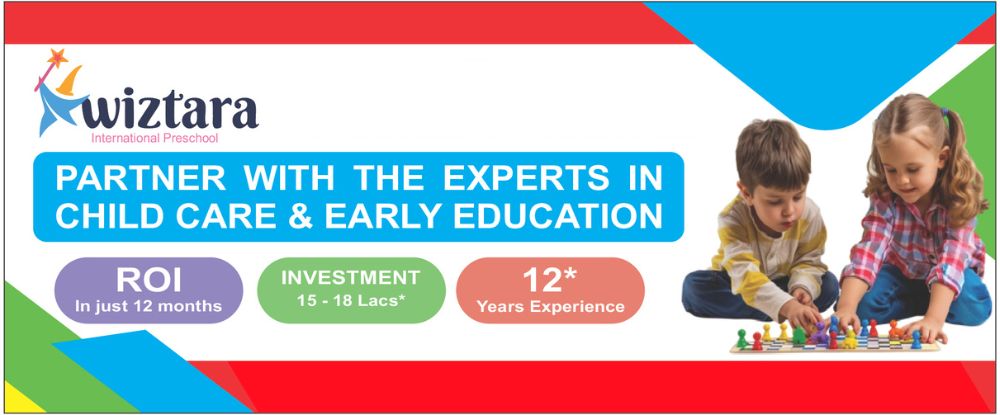 Wiztarapreschool