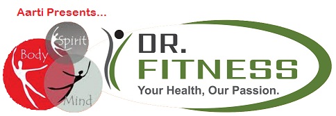 Dr.Fitness Healthcare
